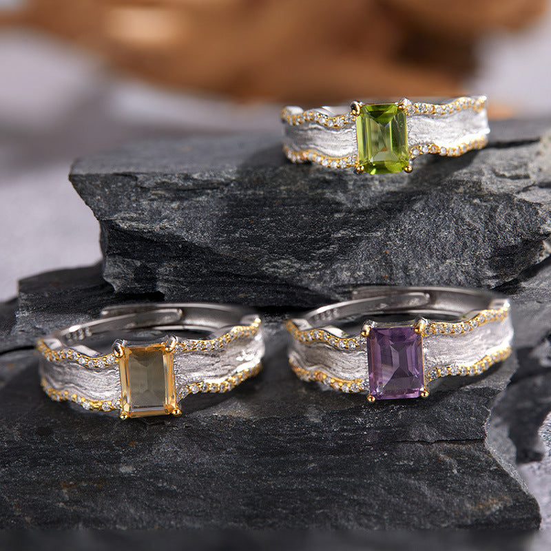 Jewelry Collection
