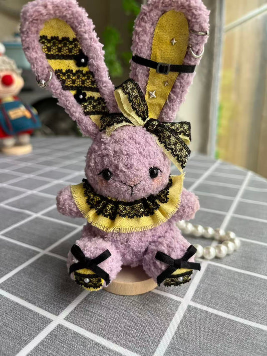 Hand made bunny