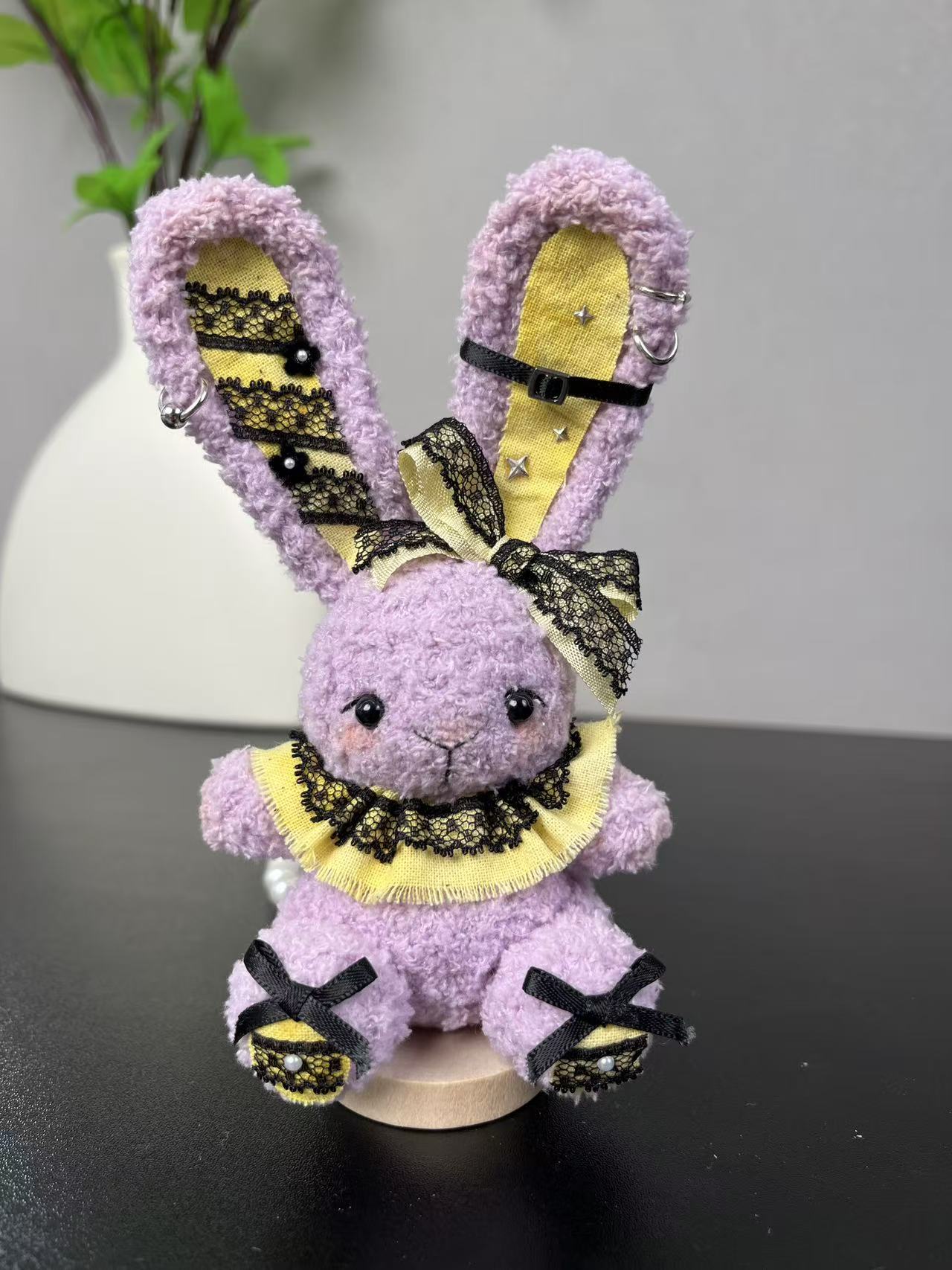 Hand made bunny